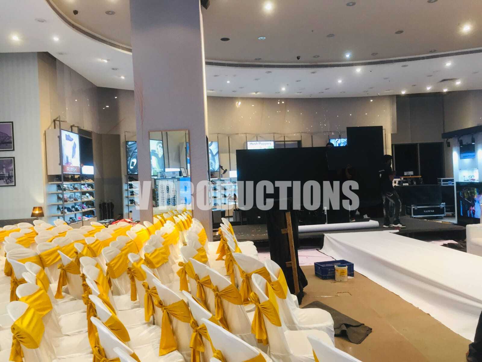 corporate event management company in bangalore